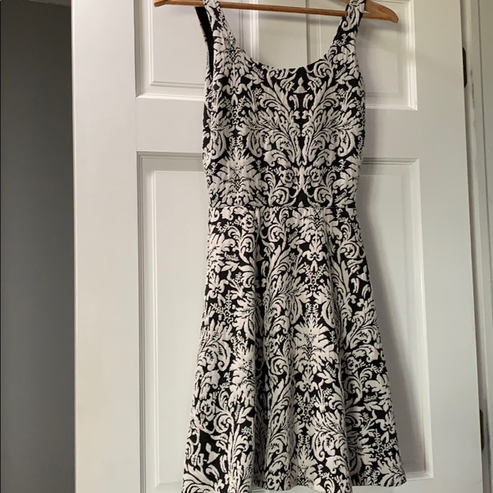 Dress for work or bbq